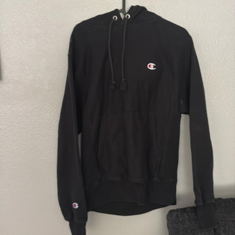 Men’s Champion Hoodie